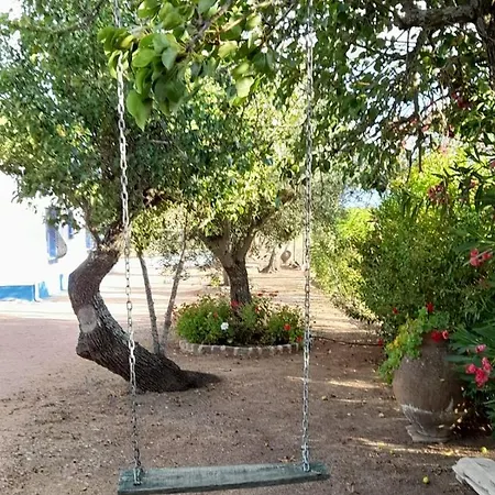 Villa Monte do Ribeiro Baço à Monsaraz Extérieur photo