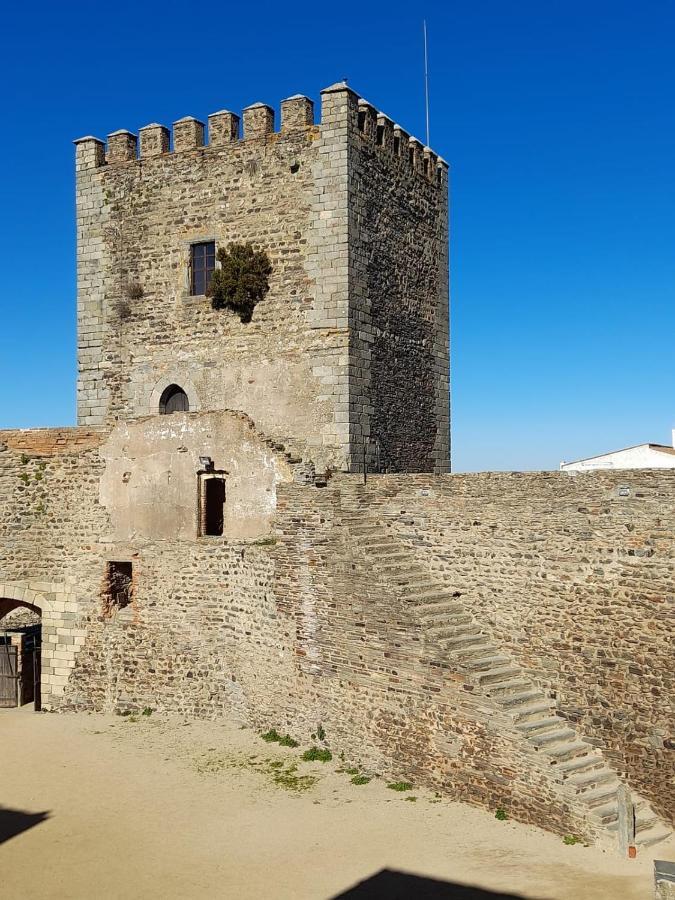 Hébergement de vacances Monte Do Ribeiro Baço