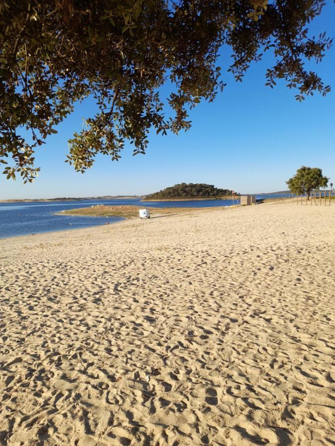 Monte Do Ribeiro Baço Hébergement de vacances