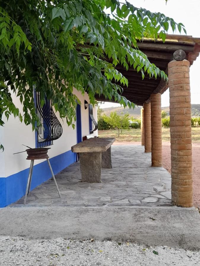 Hébergement de vacances Monte Do Ribeiro Baço Monsaraz